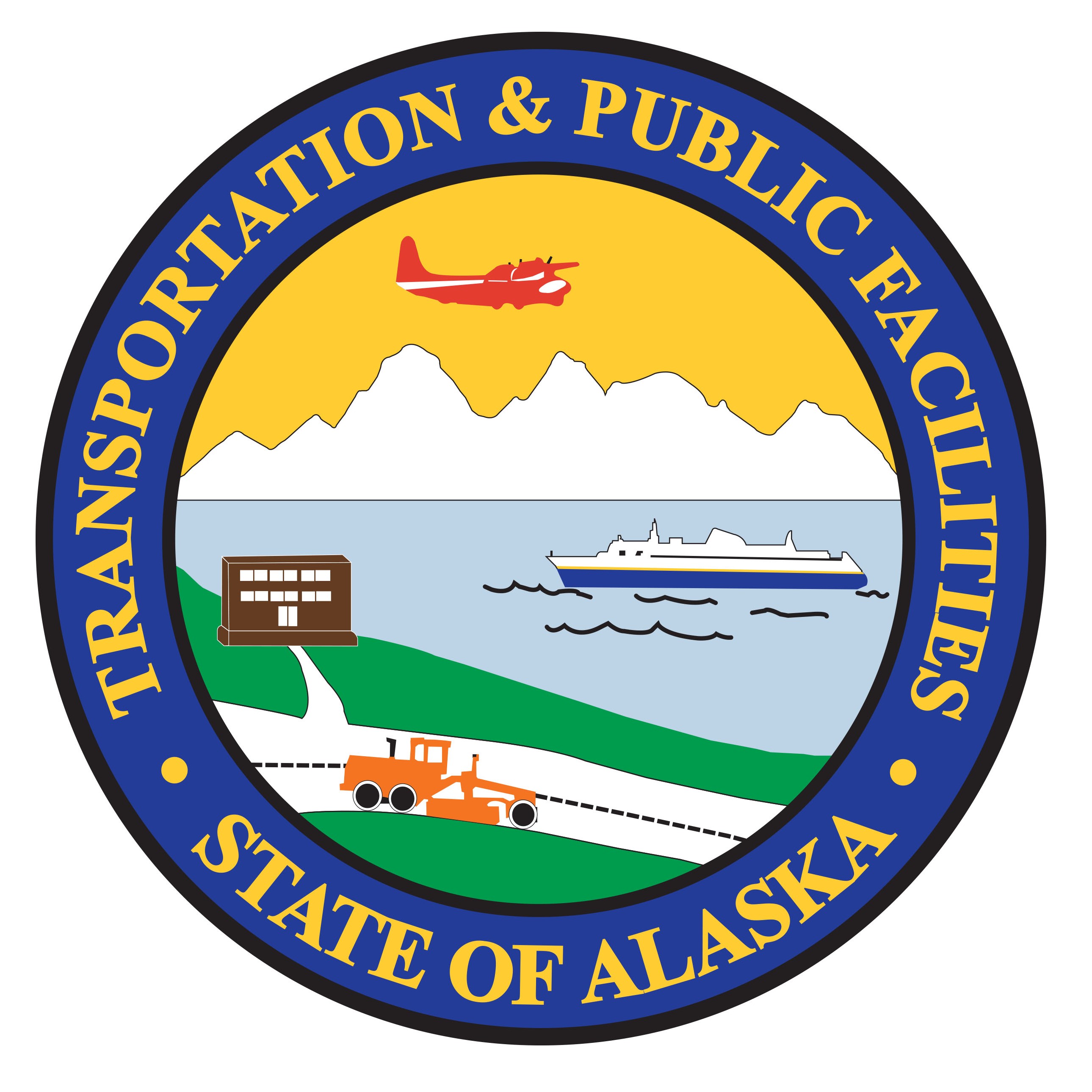 ATTENTION ALL ALASKA RESIDENTS!